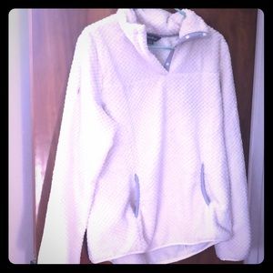 BNWT EDDIE BAUER SHERPA